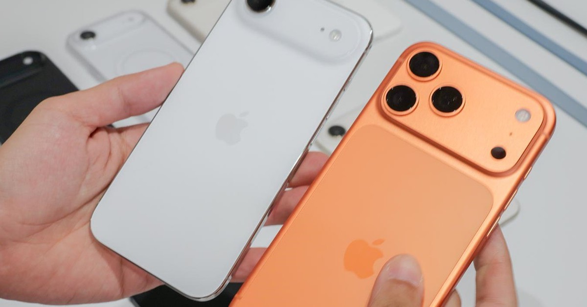 Apple tăng giá iPad, MacBook: Nhà bán lẻ nói gì...