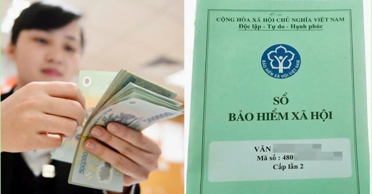 Bảo hiểm xã hội Việt Nam thông báo quan trọng tới tất cả người dân đang nhận lương hưu