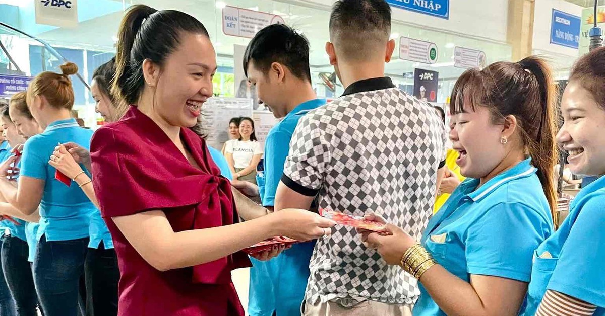 Tất cả người lao động trên cả nước chú ý tin vui rất lớn về thuế áp dụng từ 1/7