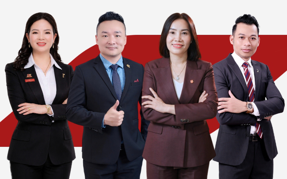 10 năm mô hình Tổng Đại lý Generali Việt Nam: Dấu ấn của những người dẫn dắt và truyền cảm hứng