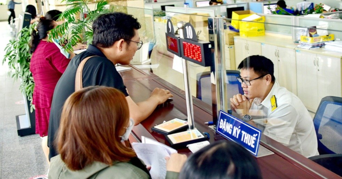 Chính sách mới về thuế thu nhập cá nhân từ ngày 1/7 tất cả mọi người cần biết