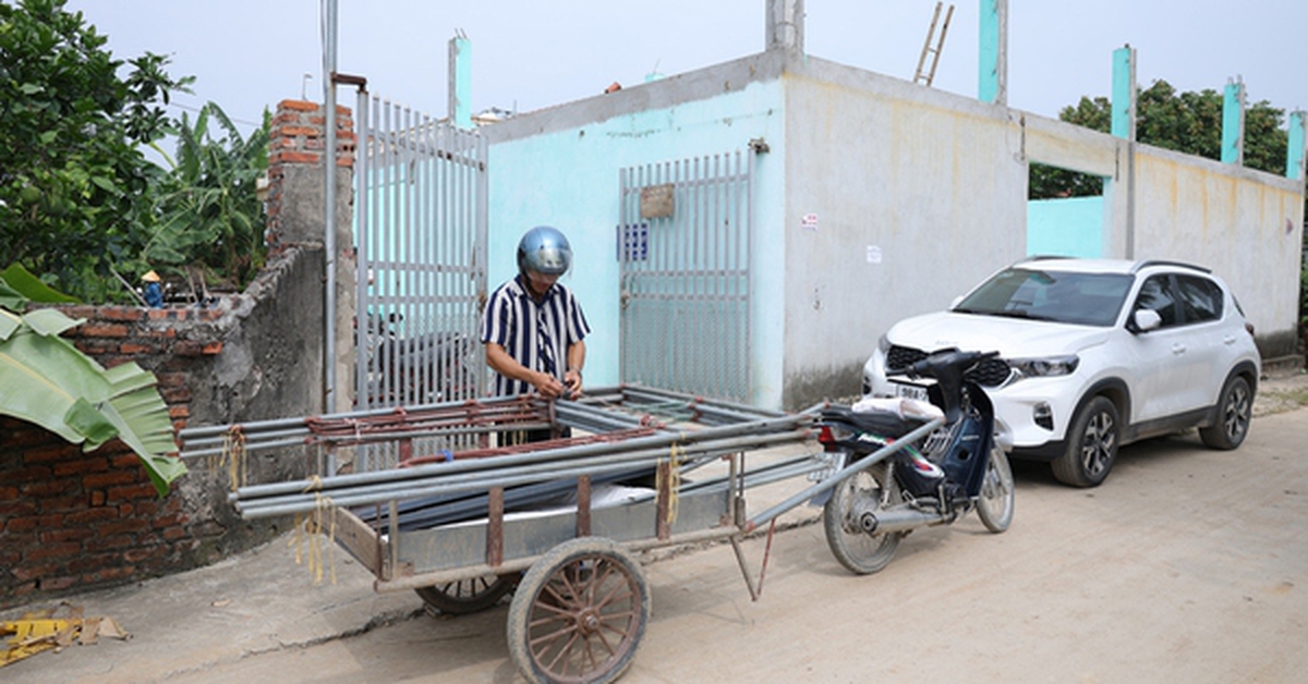 Một địa phương treo thưởng cao nhất 100 triệu đồng cho các hộ gia đình làm được điều sau