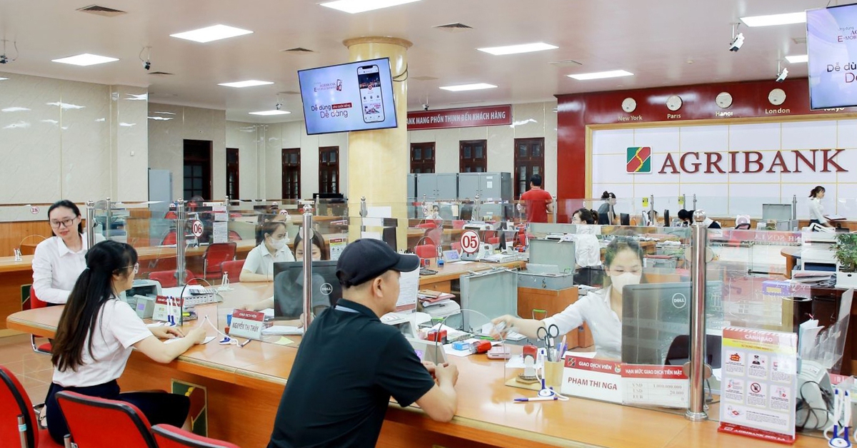Thông báo quan trọng đến người dùng Vietcombank, Agribank, VietinBank,...