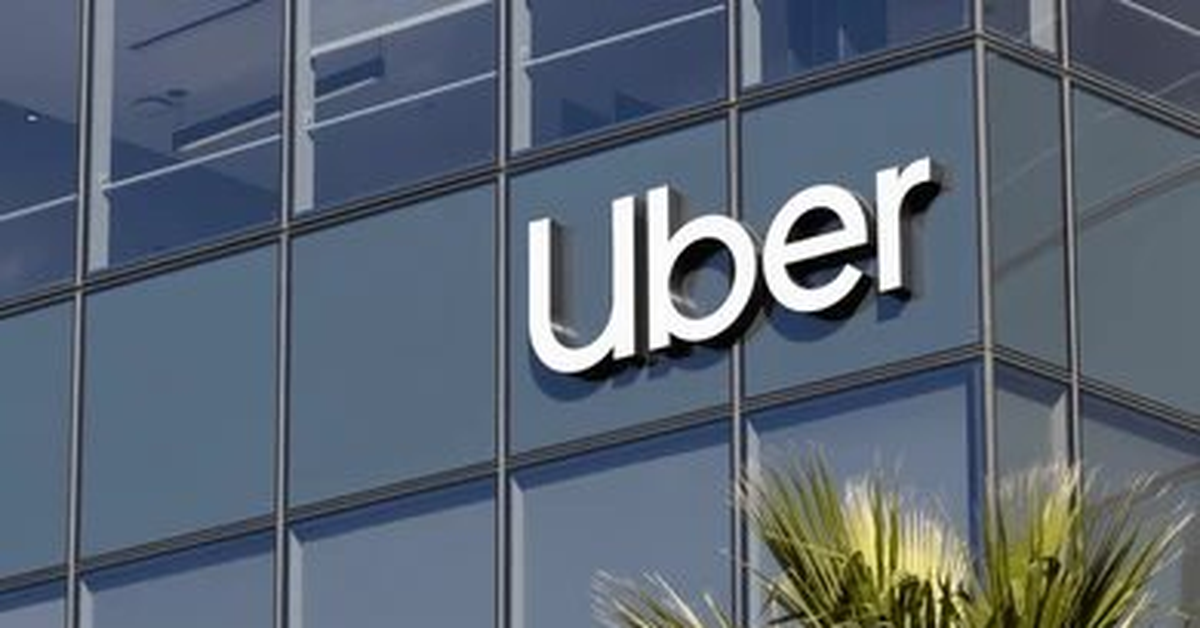 Vừa kinh doanh khách sạn, vừa đặt cược 10 tỷ USD vào Robotaxi: Uber đang âm mưu điều gì?