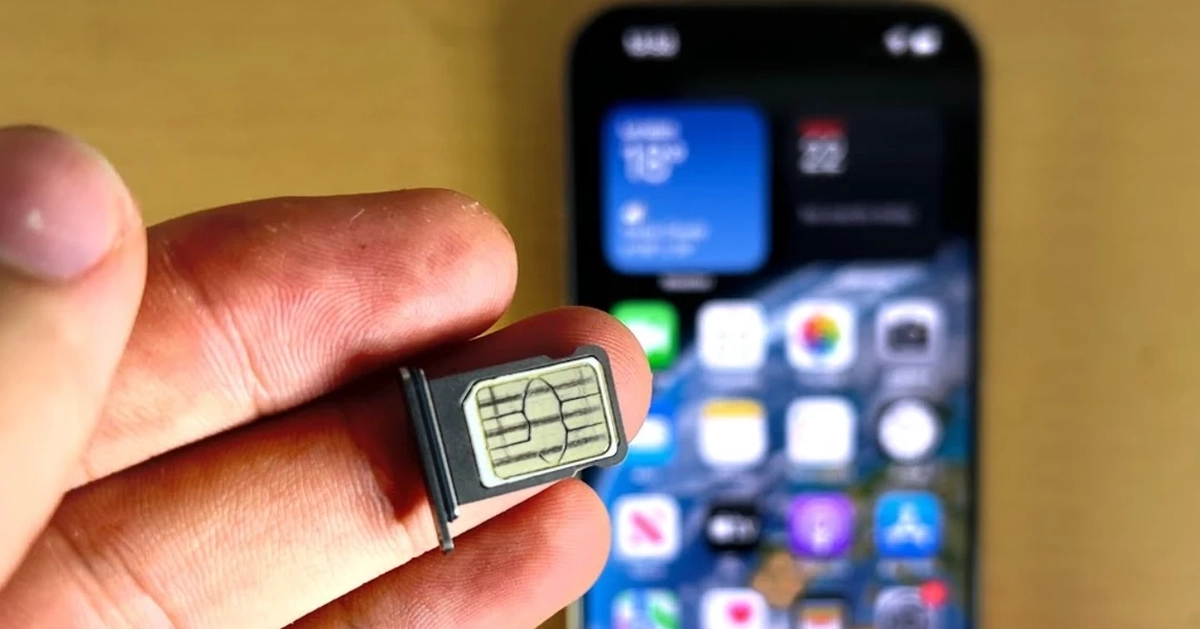 Hàng triệu thuê bao di động có nguy cơ bị khóa SIM từ 15/6, chính chủ cần làm gì?