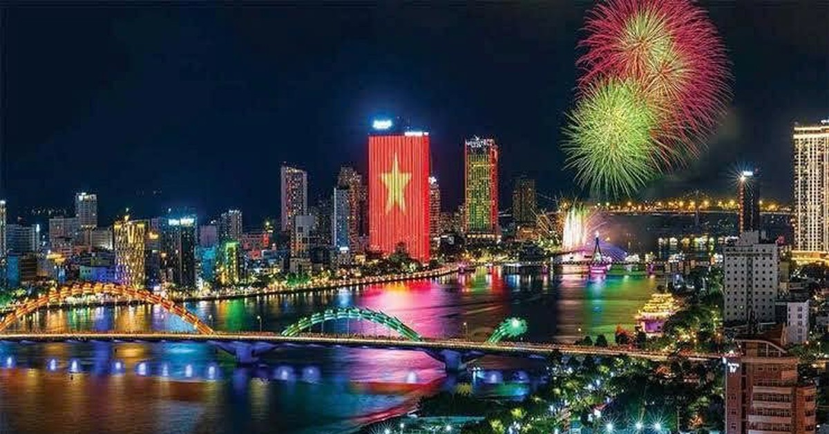 Hàn Quốc mất 40 năm, Trung Quốc mất 30 năm, Việt Nam chỉ có 5 năm để làm một điều