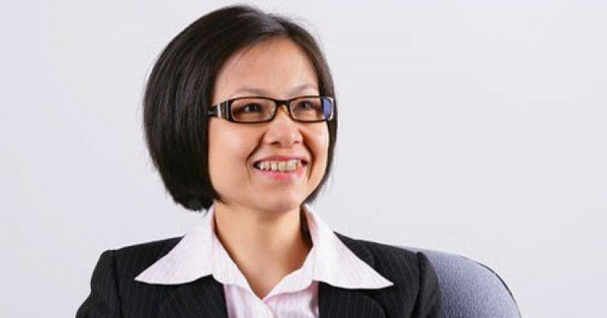 Công ty Sản xuất và Kinh doanh VinFast có nữ chủ tịch mới trước thềm tái cấu trúc