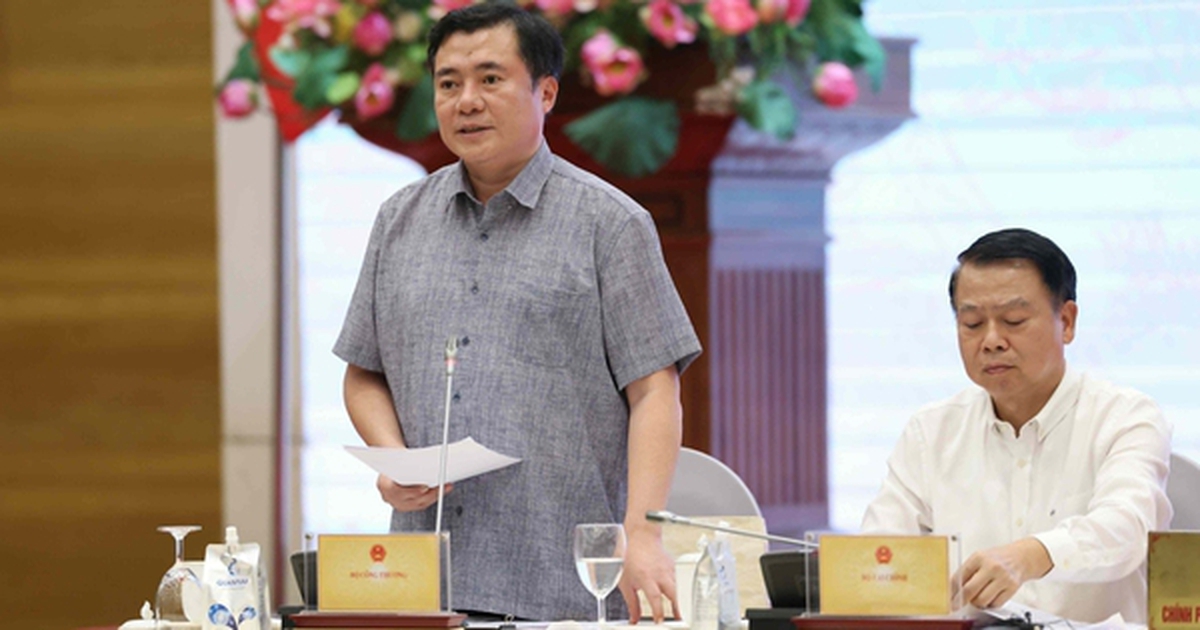 Thứ trưởng Bộ Công Thương nói về cơ chế xử lý phản ánh của người tiêu dùng đối với xăng E10
