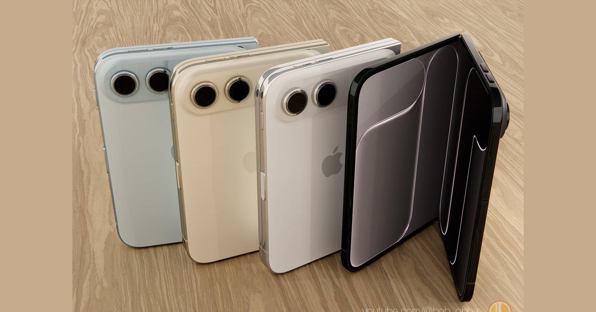Chân dung chiếc iPhone mới đắt nhất của Apple