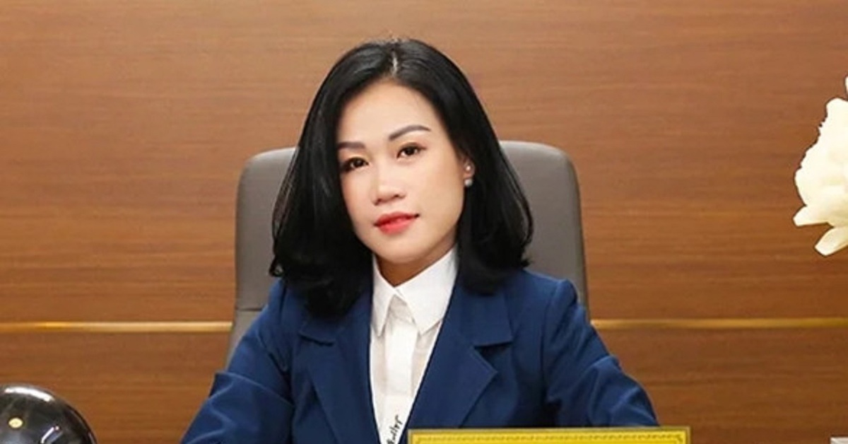 Chủ tịch CCV Group bị khởi tố vì lừa đảo hơn 1.000 tỷ đồng là ai?