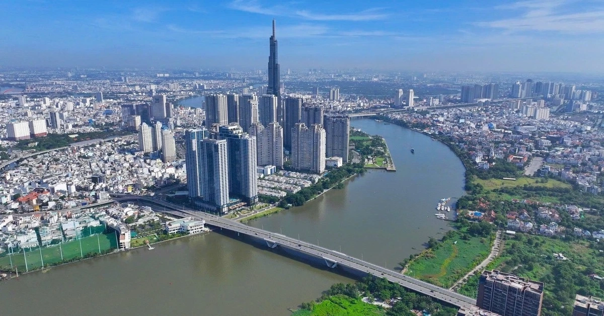 Khẩn trương trình Chính phủ các dự án Luật Đô thị đặc biệt, Luật Đất đai sửa đổi
