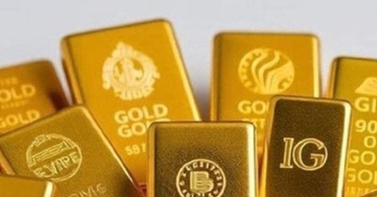 Giá vàng hôm nay 30/6 "cắm đầu cắm cổ" giảm, đã phải đáy hay chưa?