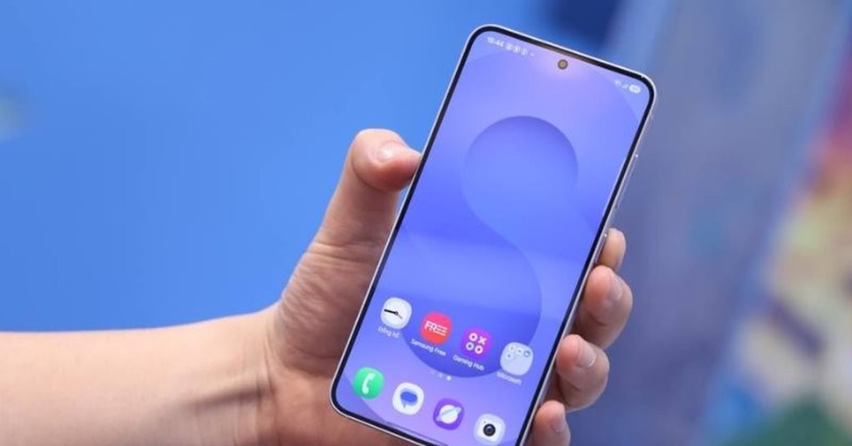 Từ ngày mai, loạt điện thoại sau sẽ không thể đăng nhập ứng dụng ngân hàng để chuyển khoản, nạp/rút tiền