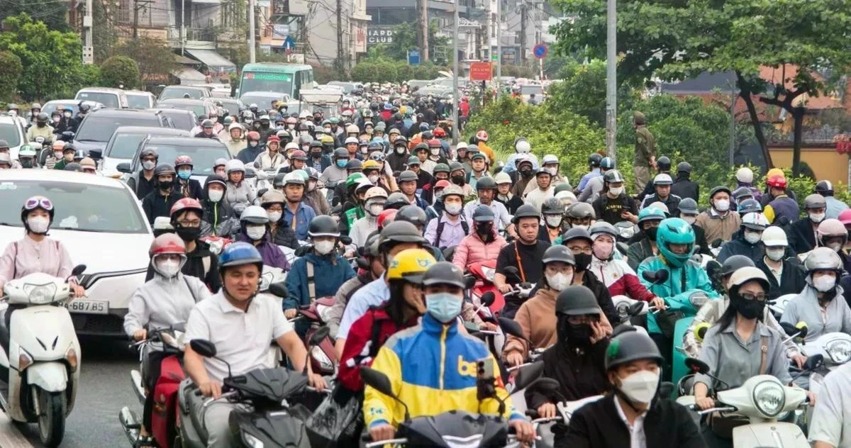 Hà Nội chính thức triển khai thí điểm Vùng phát thải thấp từ ngày mai 1/7