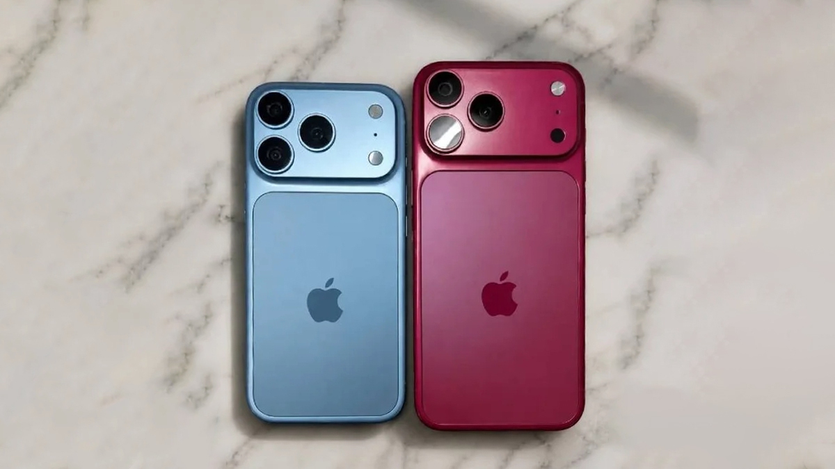 Thông tin người mua iPhone 18 cần biết