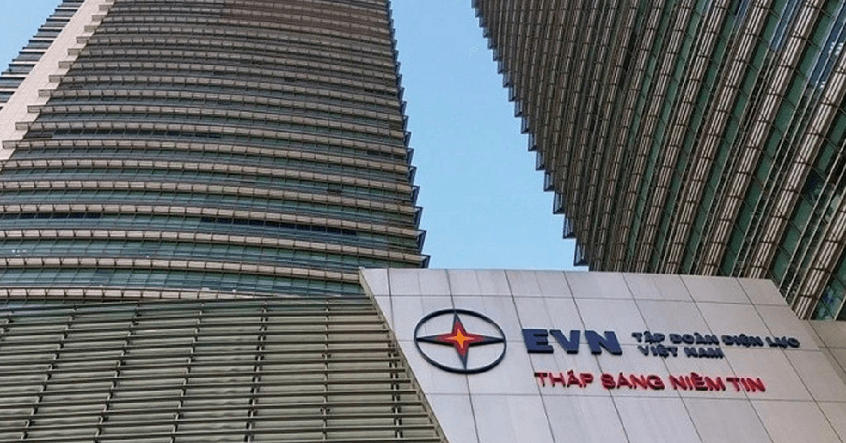 3.593 nhân viên công ty mẹ EVN nhận lương trung bình gần 480 triệu đồng/năm, đủ mua hơn ba cây vàng