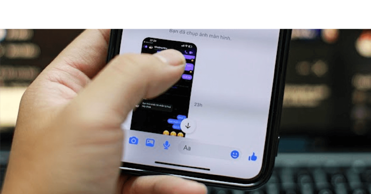 Công an cảnh báo 6 loại hình ảnh người dân cần đặc biệt cẩn trọng khi gửi qua Messenger, Zalo…