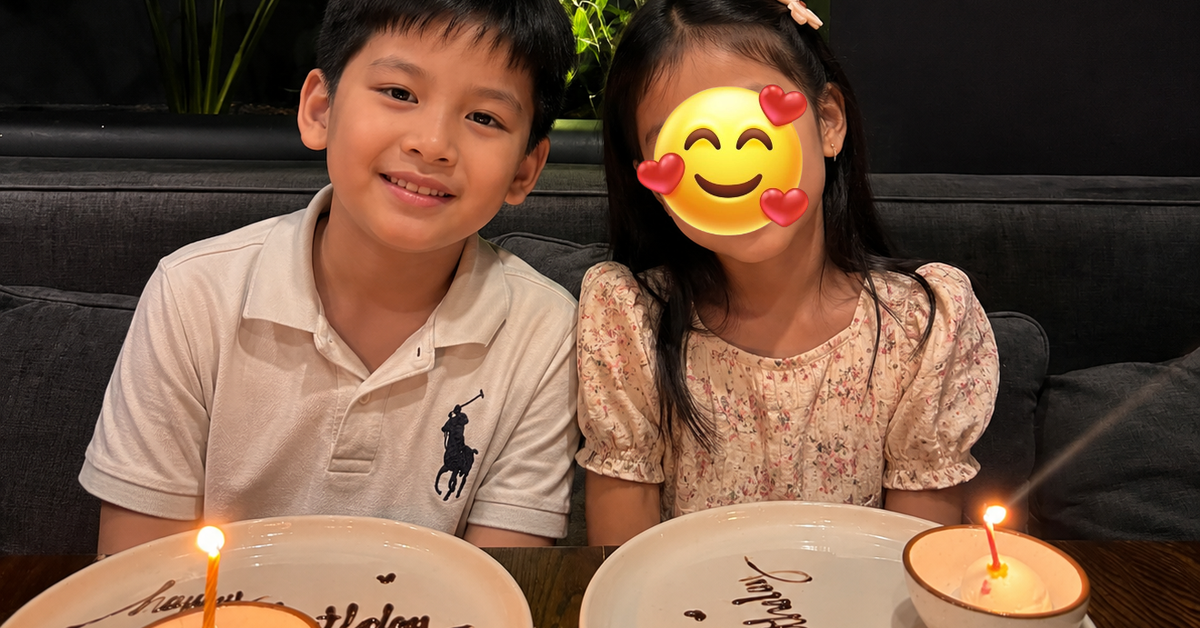 Con chỉ vào balo hỏi: “Sao bạn giàu mà con nghèo, có phải mẹ lười không?” - Đây là câu trả lời hơn cả tuyệt vời từ một bà mẹ TP.HCM