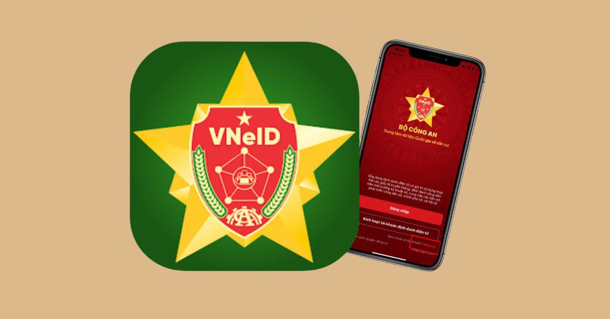 Từ 8/6, VNeID tích hợp thêm giấy tờ quan trọng, người dân cả nước cần biết