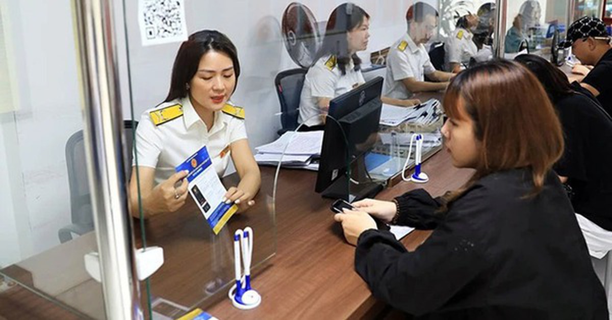 Cơ quan Thuế có thông báo đặc biệt về hóa đơn điện tử