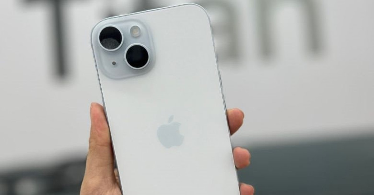 Chỉ 3 bước đơn giản giúp iPhone cũ chạy mượt hơn hẳn, không phải tốn hàng chục triệu mua điện thoại mới