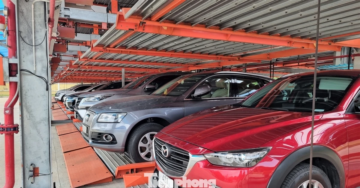 Những thói quen chủ xe nên thay đổi khi dùng xăng E10
