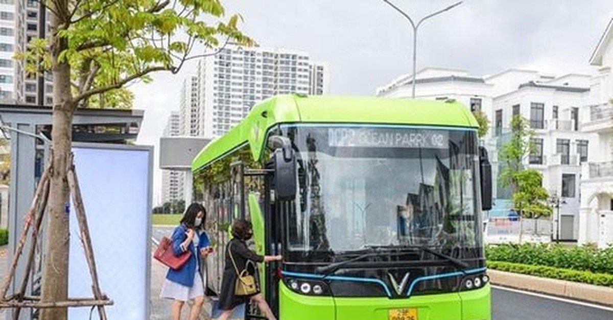 Vingroup dừng hoạt động chuyến xe buýt 0 đồng Hà Nội - Hạ Long vào ngày mai 5/6: Lý do là gì?