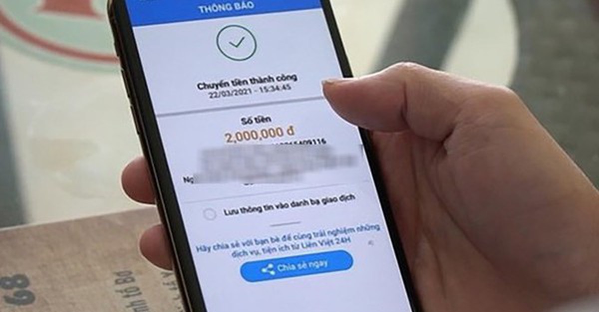 Loạt công ty, hợp tác xã bị phong tỏa, trích tiền tài khoản ngân hàng chỉ vì một lý do