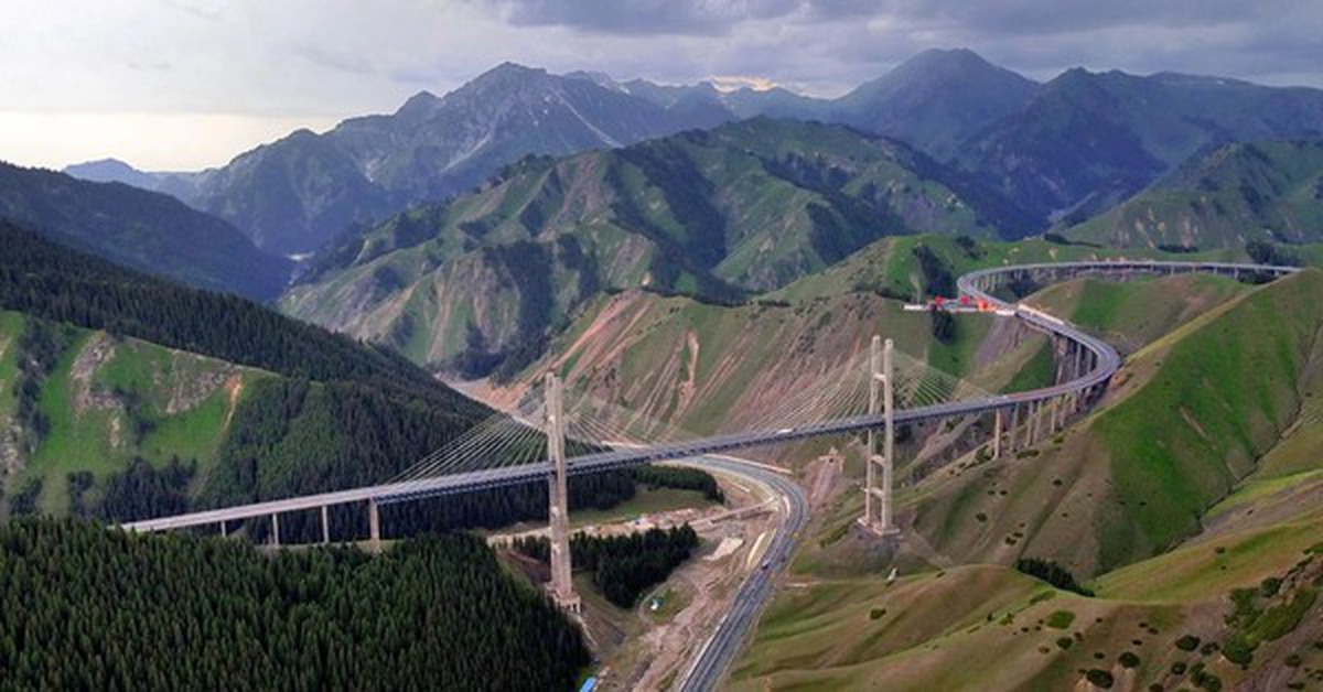 Phát hiện một kế hoạch âm thầm kéo dài nhiều năm: Gần 200 triệu USD dùng để "xẻ núi, mở đường", tham vọng phía sau khiến nhiều người ngỡ ngàng