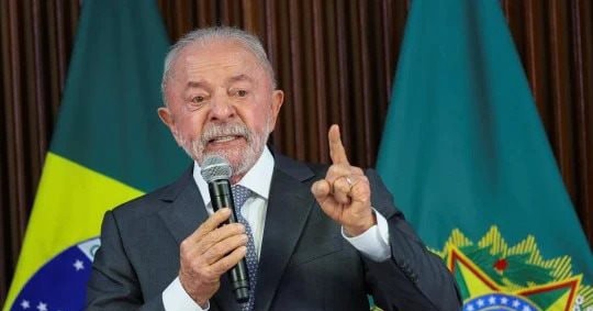 Ông Trump áp thuế, lãnh đạo quốc gia BRICS tuyên bố "không khóc lóc" mà sẽ bán hàng cho bên khác, gửi lời cảm ơn tới nước láng giềng Việt Nam
