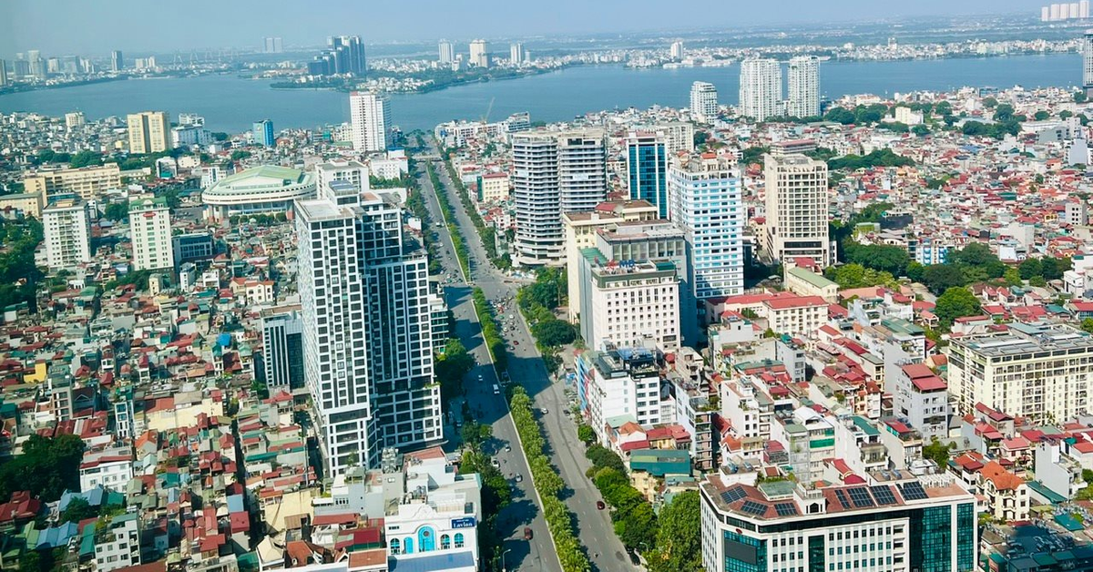 Từ 12/6, người dân thuộc diện này ở Hà Nội được miễn tiền sử dụng đất