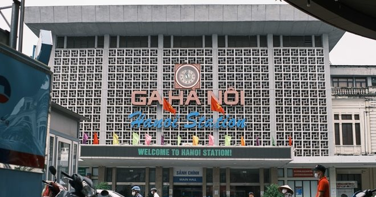 Nóng nhất lúc này: Di dời ga Hà Nội, trước Vingroup từng có 2 đề xuất là tâm điểm của dư luận