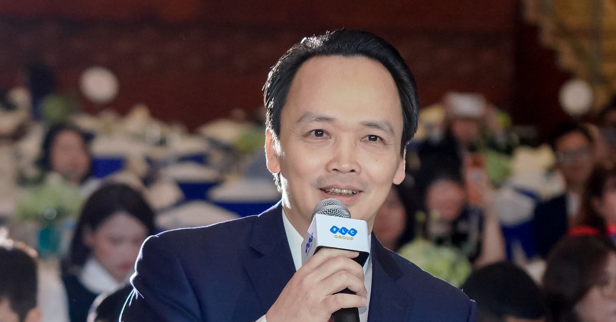 Dự án của ông Trịnh Văn Quyết giữa đại ngàn, kỳ vọng lọt top điểm đến hấp dẫn Đông Nam Á khi hoàn thành