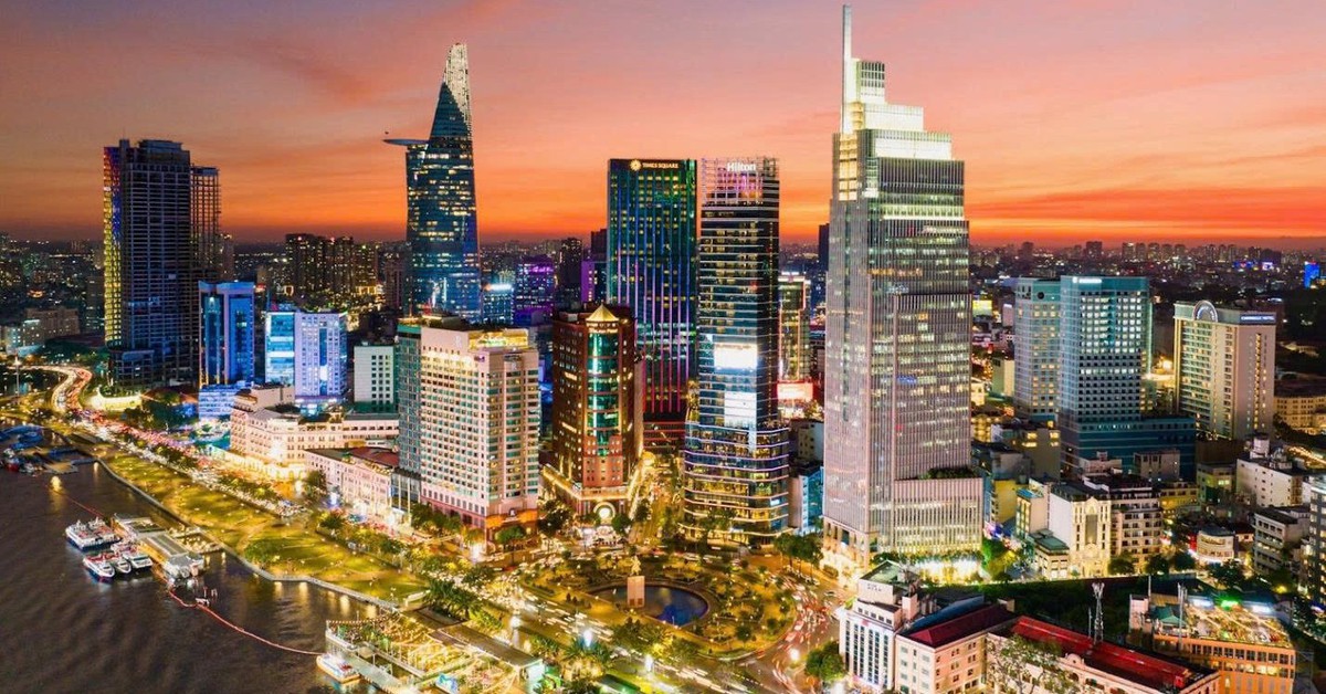 Vì sao GDP danh nghĩa Việt Nam chỉ đứng thứ 32 thế giới, GDP (PPP) đứng thứ 24?