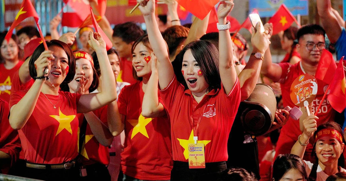 Tất cả người dân có hộ khẩu thường trú, tạm trú ở Hà Nội sắp đón tin vui lớn từ 1/7