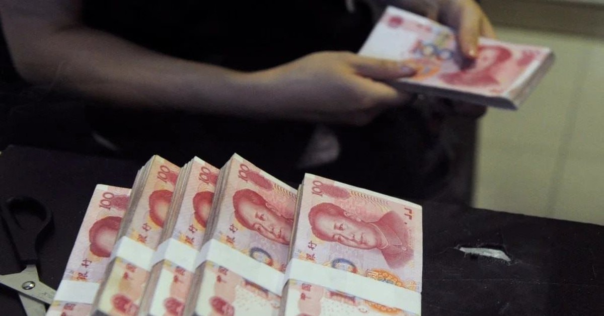 Nga, Trung Quốc đối mặt loạt thực tế phũ phàng của phi đô la hoá