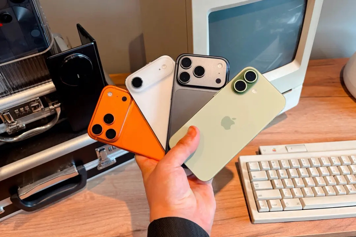 Thông báo quan trọng đến người dùng 2 mẫu iPhone sau