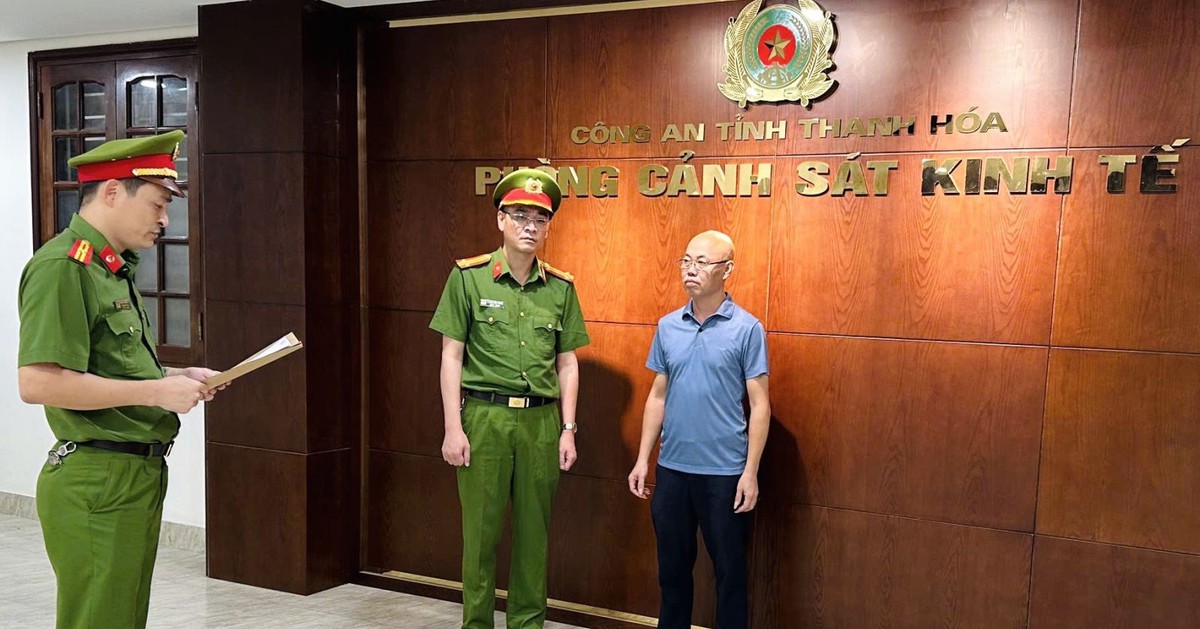 Khởi tố giám đốc Nguyễn Sĩ Phương do sản xuất “Nem chua rán Hà Nội” giả