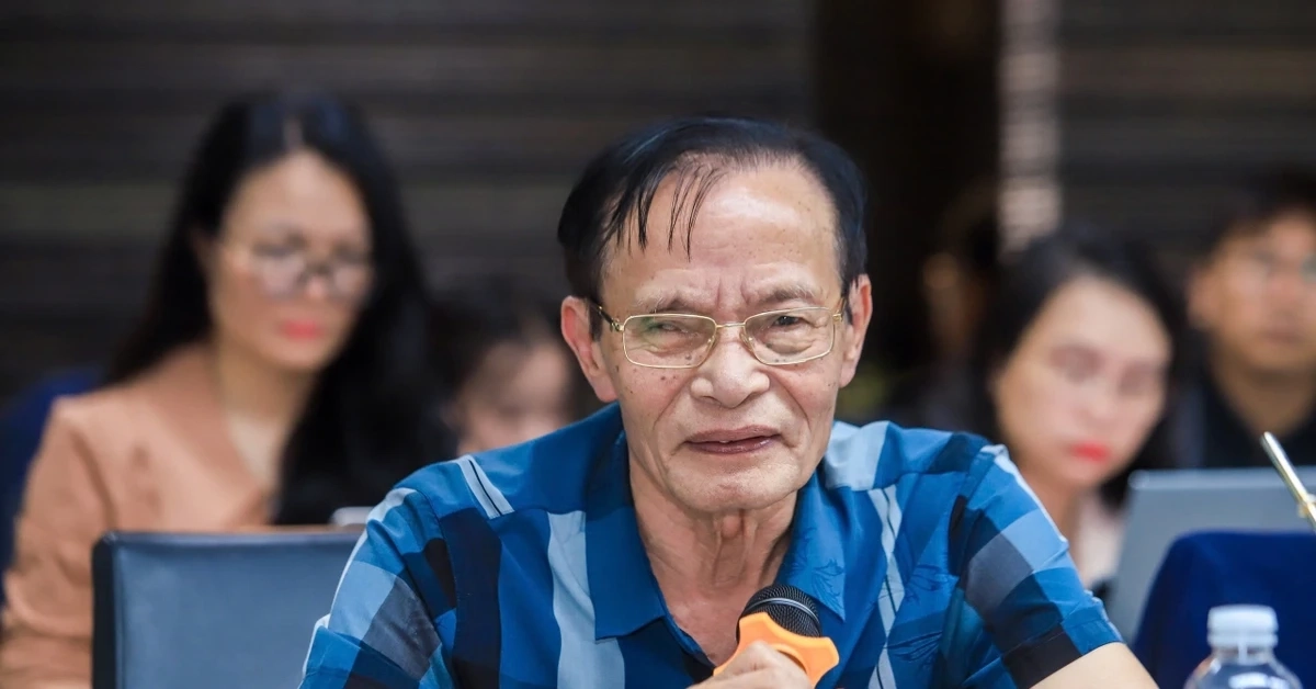 Tiền đang đổ vào đâu?
