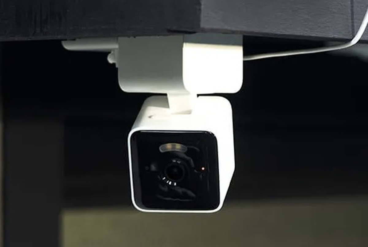 Hãng camera an ninh Mỹ thu hồi hơn 320.000 sản phẩm do nguy cơ cháy nổ