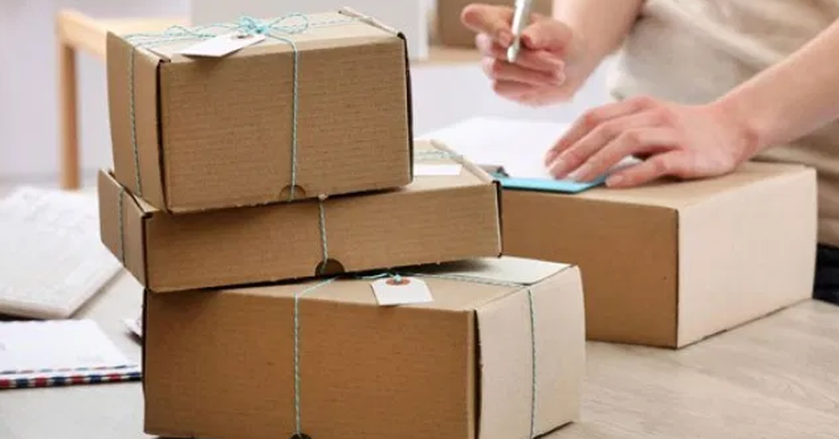 Tất cả người dân tuyệt đối không nhận đơn hàng ship trong trường hợp này