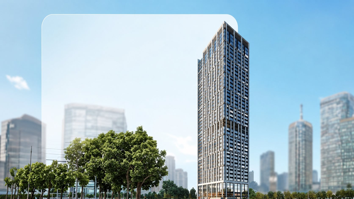 Việt Nam sắp có tòa tháp cao 45 tầng hiện đại hàng đầu Châu Á: Do Vingroup của tỷ phú Phạm Nhật Vượng xây dựng, được kỳ vọng là “biểu tượng mới” của TP Hạ Long