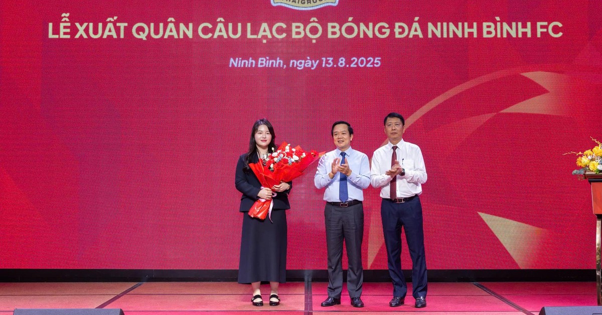 Chân dung nữ đại gia genZ vừa về làm Trợ lý Tổng Giám đốc Sacombank: 21 tuổi làm Tổng Giám đốc doanh nghiệp hàng không vũ trụ, nắm giữ khối tài sản hàng nghìn tỷ