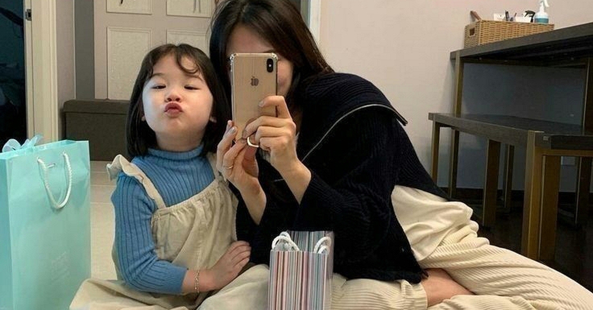 Hầu hết những đứa trẻ lớn lên có khả năng giao tiếp tốt đều được nuôi dạy trong môi trường như thế này