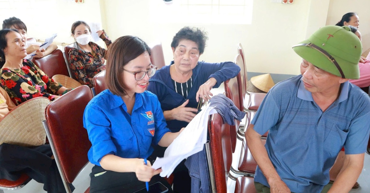 Tất cả người dân chú ý quy định chi tiết mức hưởng lương hưu