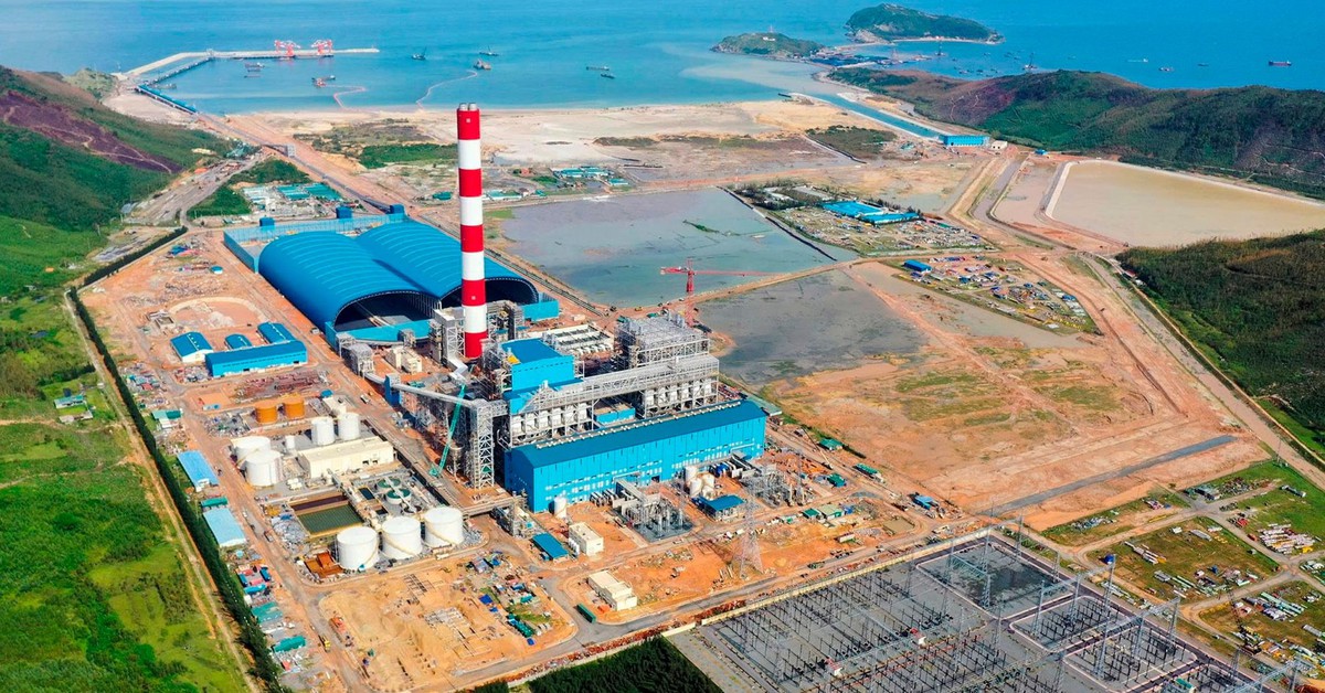 Đúng ngày 13/6, siêu dự án Nhiệt điện 42.000 tỷ sẽ chạm cột mốc quyết định