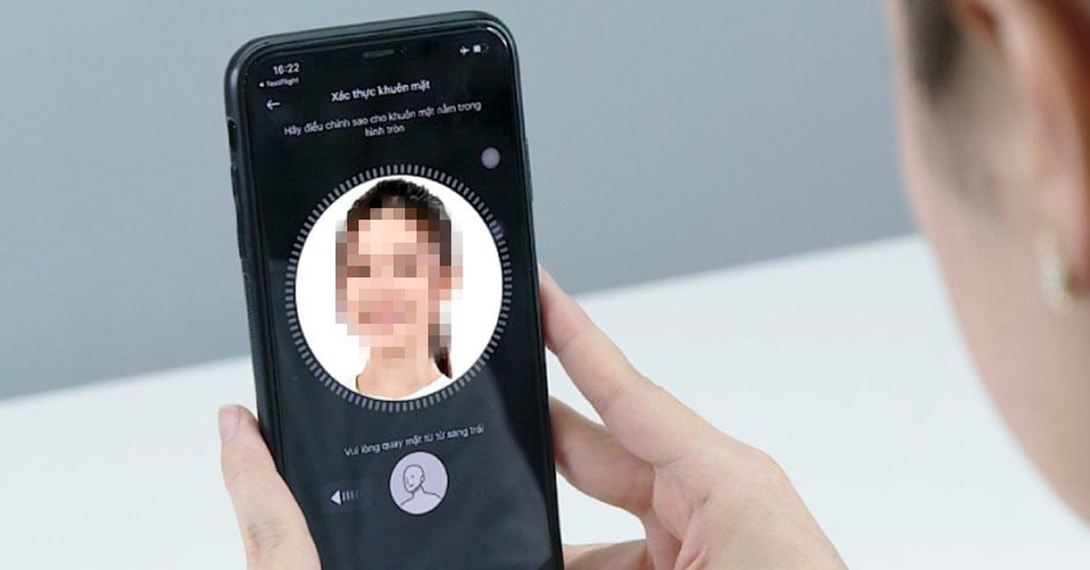 Vì sao phải sinh trắc học, người dân vẫn bị mất tiền trong tài khoản?