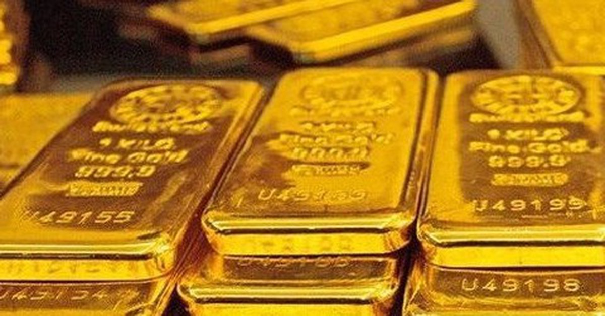 Giá vàng đồng loạt lao dốc, dự báo quan trọng trong tuần này!