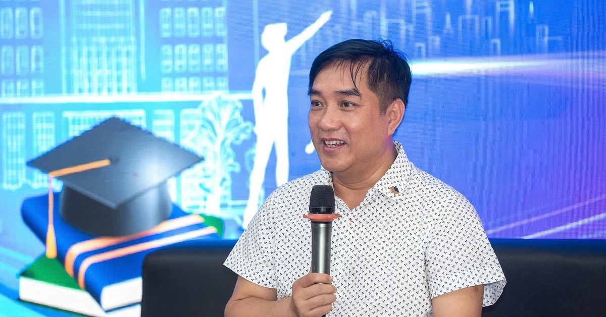 Chủ tịch Đèo Cả Hồ Minh Hoàng nói về khó khăn lớn nhất của Tập đoàn trong suốt hơn 40 năm qua, tiết lộ sức mạnh lớn nhất không đến từ những công trình