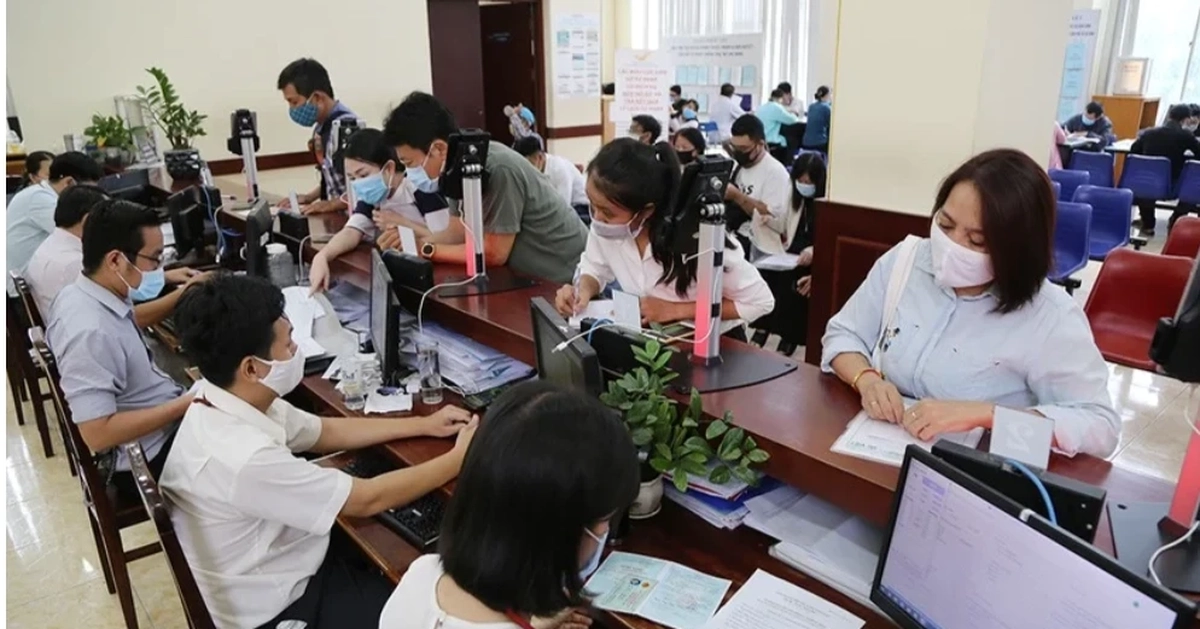 Chính phủ sẽ ban hành 3 danh mục vị trí việc làm viên chức, áp dụng thống nhất cho các địa phương